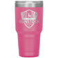 GST Badge 30oz Tumbler