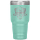 GST Badge 30oz Tumbler