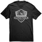 GST Badge Logo Tee