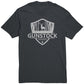 GST Badge Logo Tee