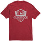 GST Badge Logo Tee