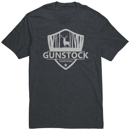 GST Badge Logo Tee