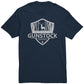 GST Badge Logo Tee