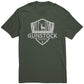 GST Badge Logo Tee