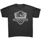 GST Badge Youth Logo Tee