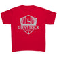 GST Badge Youth Logo Tee