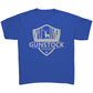GST Badge Youth Logo Tee