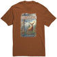 GST Deer Logo Tee