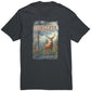 GST Deer Logo Tee