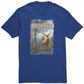 GST Deer Logo Tee