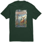 GST Deer Logo Tee