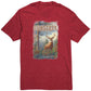 GST Deer Logo Tee