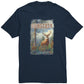 GST Deer Logo Tee