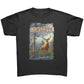 GST Deer Youth Logo Tee