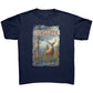 GST Deer Youth Logo Tee