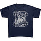 GST Deer Youth Logo Tee