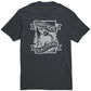 GST Deer  Logo Tee