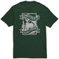 GST Deer  Logo Tee