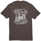 GST Deer  Logo Tee