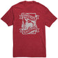 GST Deer  Logo Tee