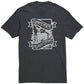 GST Deer  Logo Tee