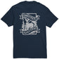 GST Deer  Logo Tee