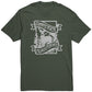 GST Deer  Logo Tee