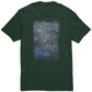 GST Dogs Treed Logo Tee