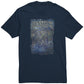 GST Dogs Treed Logo Tee