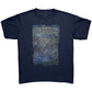 GST Dogs Treed Youth Logo Tee