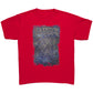 GST Dogs Treed Youth Logo Tee