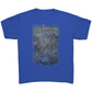 GST Dogs Treed Youth Logo Tee
