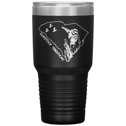 GST Duck Hunting 30oz Tumbler