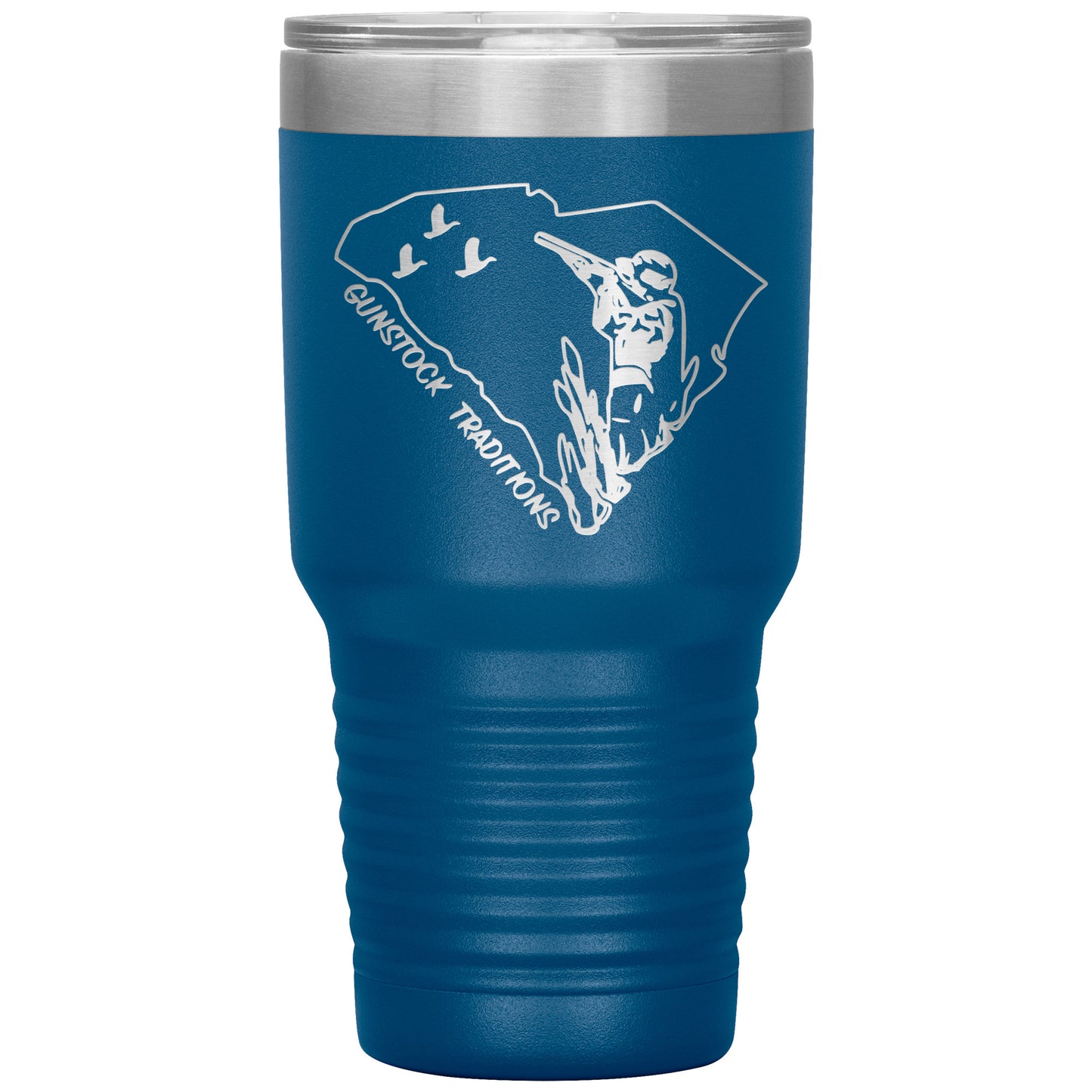 GST Duck Hunting 30oz Tumbler