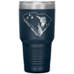 GST Duck Hunting 30oz Tumbler