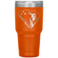 GST Duck Hunting 30oz Tumbler