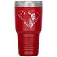 GST Duck Hunting 30oz Tumbler