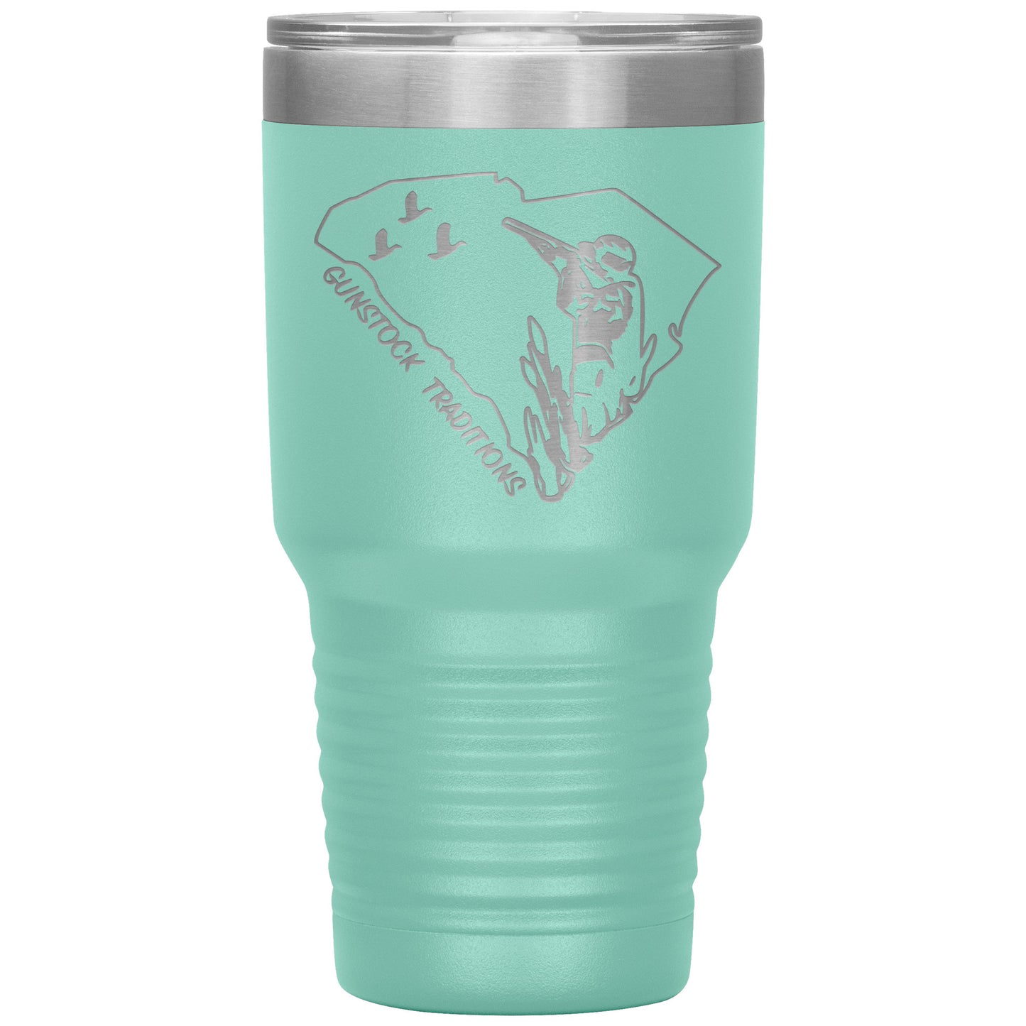 GST Duck Hunting 30oz Tumbler