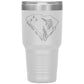GST Duck Hunting 30oz Tumbler