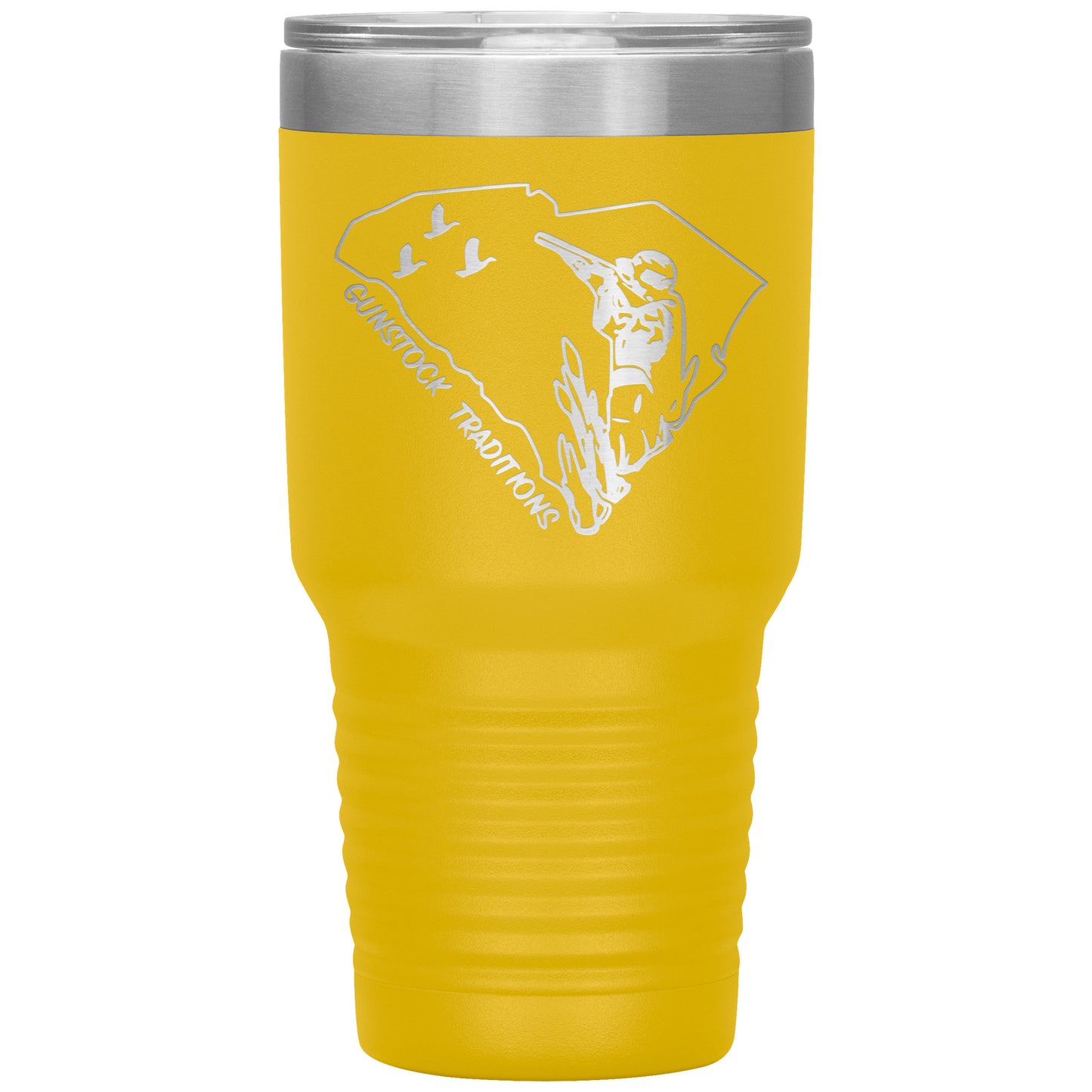 GST Duck Hunting 30oz Tumbler