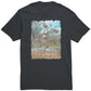 GST Ducks at Take Off Logo Tee