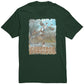 GST Ducks at Take Off Logo Tee