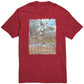 GST Ducks at Take Off Logo Tee