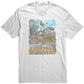 GST Ducks at Take Off Logo Tee
