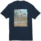 GST Ducks at Take Off Logo Tee