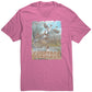 GST Ducks at Take Off Logo Tee