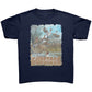GST Ducks at Take Off  Youth Logo Tee
