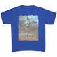 GST Ducks at Take Off  Youth Logo Tee
