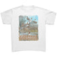 GST Ducks at Take Off  Youth Logo Tee