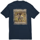 GST German Shorthair  Logo Tee